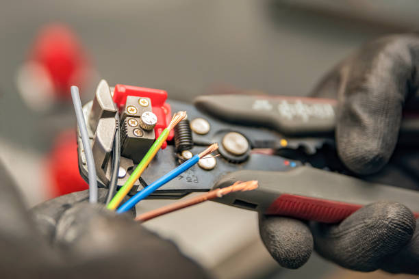 Best Electrical Rewiring Services  in Wyoming, PA
