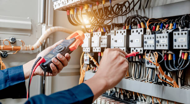 Best Electrical Troubleshooting Services  in Wyoming, PA