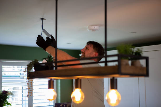 Best Circuit Breaker Repair  in Wyoming, PA