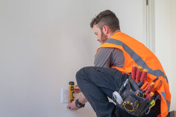 Best Best Electricians Near Me  in Wyoming, PA