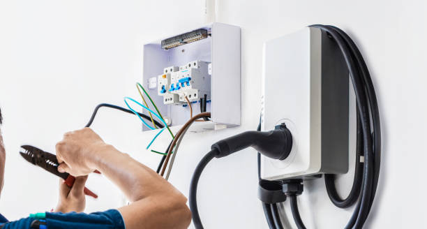 Best Circuit Breaker Repair  in Wyoming, PA