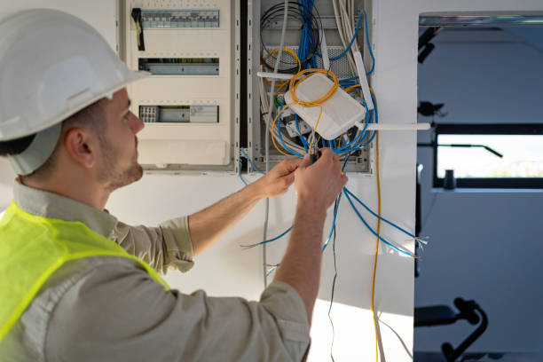 Best Electrical Outlet Repair  in Wyoming, PA