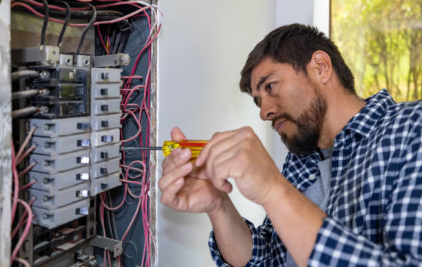 Best Electrical Contractors for Businesses  in Wyoming, PA